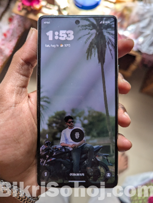 Pixel 7 128